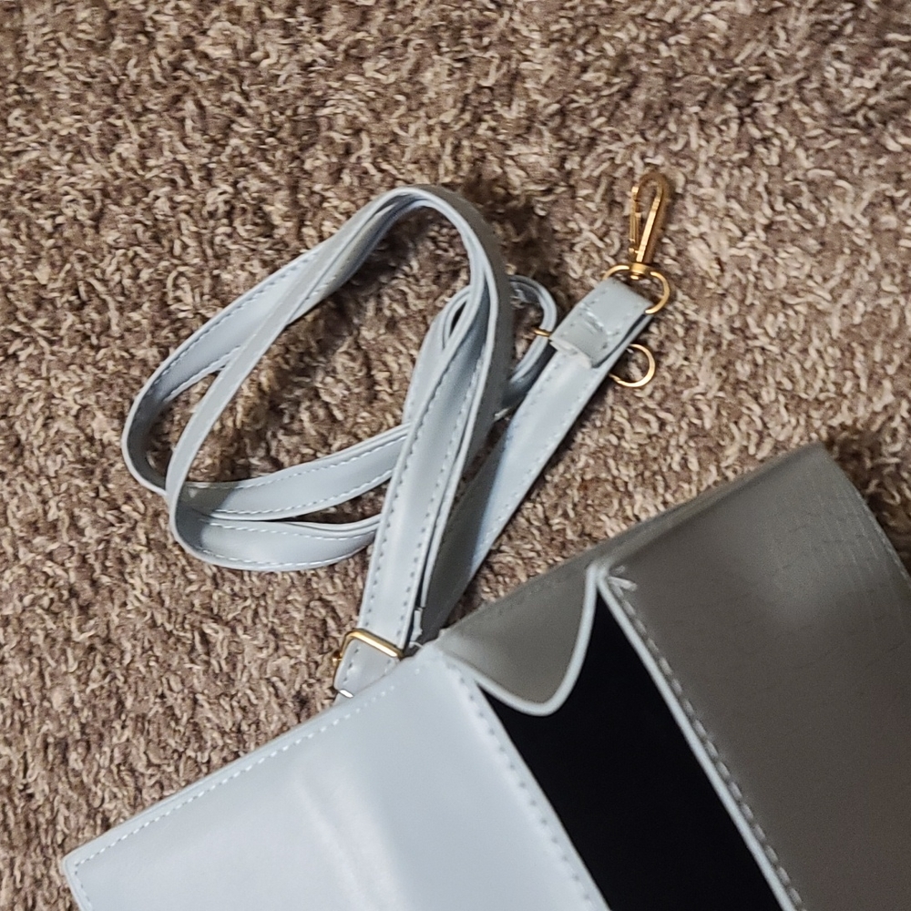 Shoulder bag - Picture 4 of 4